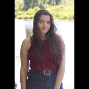 Meet your Posher, Leah